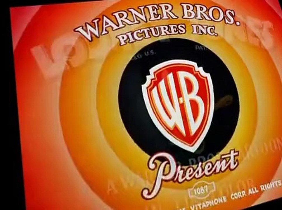 Looney Tunes Golden Collection Looney Tunes Golden Collection S05 E013 The Up-Standing Sitter