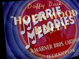 Looney Tunes Golden Collection Looney Tunes Golden Collection S05 E014 Hollywood Daffy
