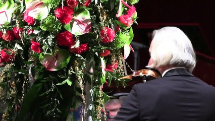 Ball-Saison in Wien wieder in vollem Gange