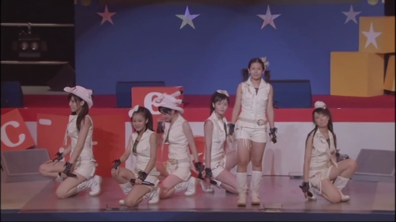 ℃-ute『僕らの輝き』（2009春）
