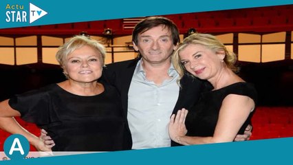 Pierre Palmade (La fine équipe) : qui sont les femmes qui ont marqué sa vie ?