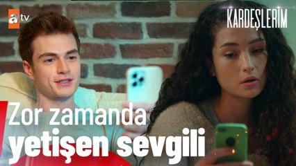 Para için kıyafetlerini satmaya kalkan Aybike - Kardeşlerim 75. Bölüm