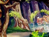 Looney Tunes Golden Collection Looney Tunes Golden Collection S05 E018 The Bear’s Tale