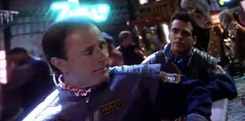 Babylon 5 S02 E22