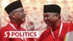 No-contest decision will affect youths' confidence in Umno, says Ismail Sabri