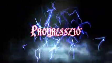 Progresszió - Nehezék (dalszöveges audió)