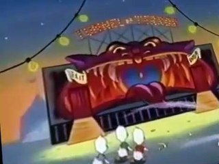 The Baby Huey Show The Baby Huey Show E026 – The Tunnel Of Terror