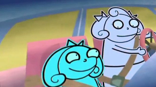 Making Fiends Making Fiends E001 Charlotte’s First Day