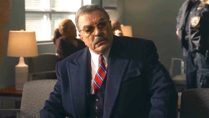 Update on Our Officer on the New Episode of CBS' Blue Bloods