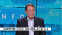Ludovic Toro : «Je ne peux avoir que 3 policiers municipaux pour 5000 habitants»