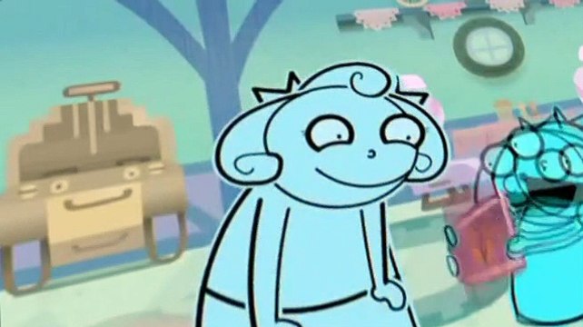 Making Fiends Making Fiends E004 Vegetables