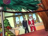 Archie's Weird Mysteries E030 - The Christmas Phantom