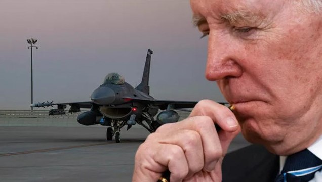 ABD basınından F-16 iddiası