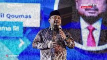 Resmi mendapatkan kepastian kuota haji dari Pemerintah Arab Saudi, Persiapan Haji 2023 Bakal Dikebut
