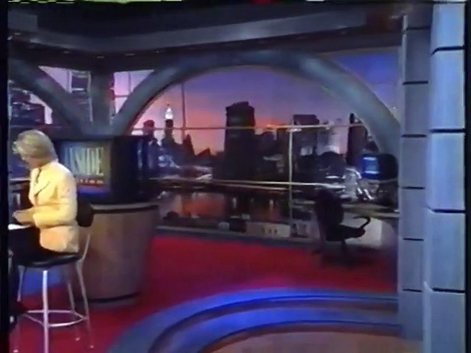 Inside Edition Split Screen Credits