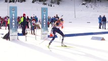 le replay du 1er sprint dames - Biathlon - IBU Cup Pokljuka