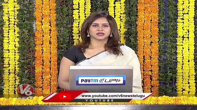 Environment & Climate Scientists Inspects Joshimath Land Subsidence Affected Areas _ UP _ V6 News