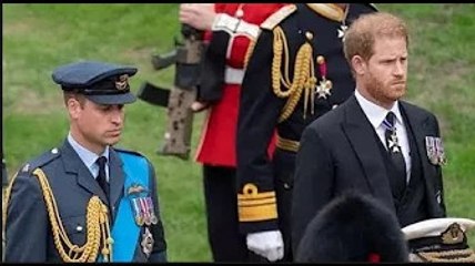 Harry spera che il fratello maggiore William "possa vedere i benefici della terapia" in preghiera