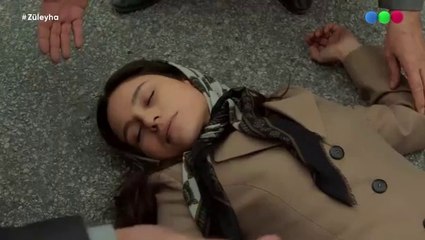 TIERRA AMARGA Cap 412 ESPAÑOL LATINO