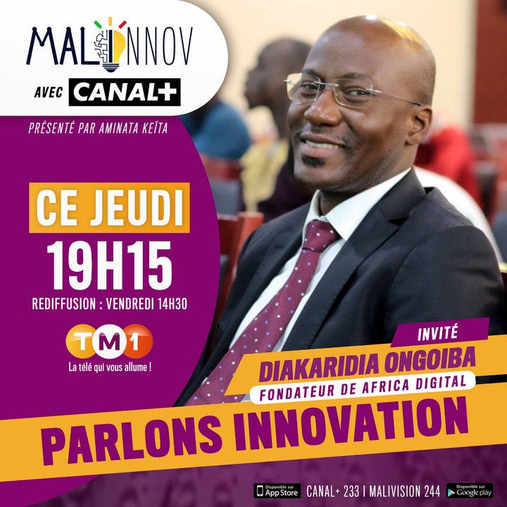 MALINNOV du 5 janvier 2023
