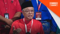 Lulus Usul Tambahan | Ahli UMNO boleh rujuk RoS - Ismail Sabri