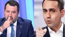 Open Arms, Di Maio resuscita per infangare Salvini Cosa voleva davvero