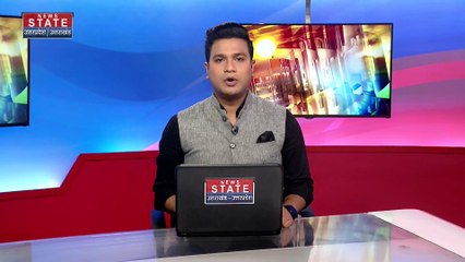 Uttar Pradesh News : गोरखपुर दौरे पर CM योगी, खिचड़ी से पहले लिया जायजा...