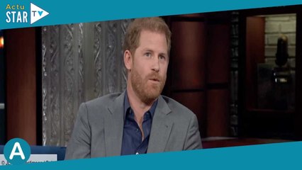 Prince Harry : il pousse la chansonnette dans la version audio de ses mémoires… Les internautes se r