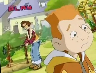 The Tofus E021B - All Tyred Out