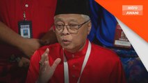 PAU2022 | Ismail Sabri bimbang UMNO sukar tarik golongan muda