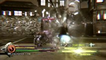 Lightning Returns: Final Fantasy XIII - GIORNO 2 (2di3)- ITA - PS3