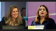 El demoledor editorial de Cristina López Schlichting (COPE) que hunde en la miseria a Ángela Rodríguez Pam