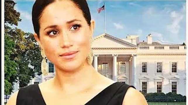 Le rêve politique de Meghan Markle en lambeaux alors qu'elle perd le soutien des alliés libéraux