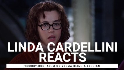 'Scooby-Doo' Alum Linda Cardellini Reacts To News About Velma Being A Lesbian