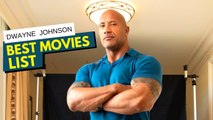 Top 10 Best Dwayne Johnson Movies You Must Watch - Dwayne Johnson Movies List 2022