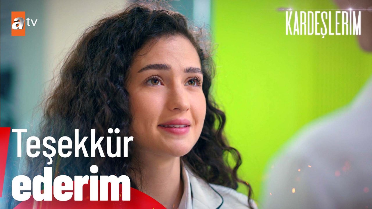 Bir küçük tatlı yalan - Kardeşlerim 75. Bölüm