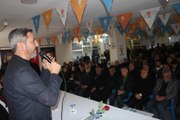TBMM Milli Savunma Komisyonu Başkanı Aydın'dan İsveç'teki provokasyonlara tepki