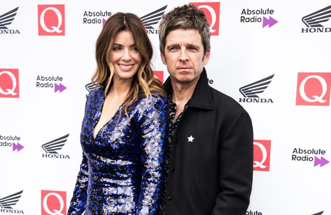 Noel Gallagher and Sara MacDonald are divorcing: 'They are trying to keep it civilised'
