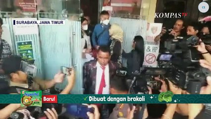 Masih Banyak yang Belum Berani Melapor Kasus KDRT, Ini Kata Komnas Perempuan!