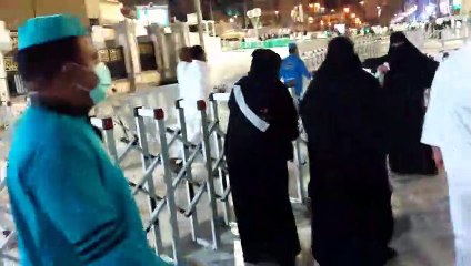 Mecca Masjid Al Haram 2023 kabah live today