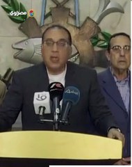 رئيس الوزراء: تكلفة لتر السولار 11 جنيه.. ويباع بـ7 وربع.. يعني في 4 جنيه الدولة دفعاهم