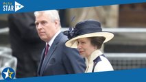 After shave, blagues douteuses… Comment la princesse Anne et le prince Andrew malmèneraient leur per