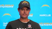 The Chargers Injury List Shows Head Coaching Frailties!