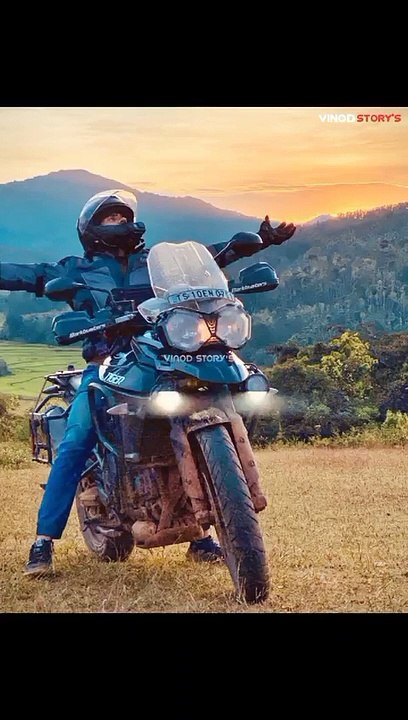 A True Inspirational Story. One For This video.--️ Eavaru aena video miss aithe confirm ga chudandi. srimankotaru _srimankotaru_youtuber__srimankotarufanpage------ _reelsinstagram__srimankotar