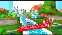 Thomas & Friends : Magic Tracks - Gameplay Walkthrough | Kamal Gameplay | Part 1 (Android, iOS)