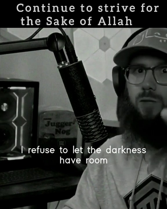 Stay firm on Deen  Islamic Motivation_