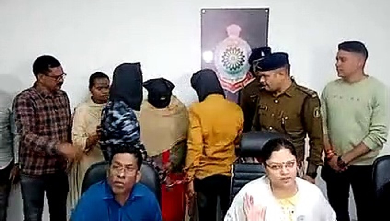 kidnapping case