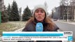 Informe desde Sloviansk: ola de bombardeos rusos sobre varias ciudades ucranianas