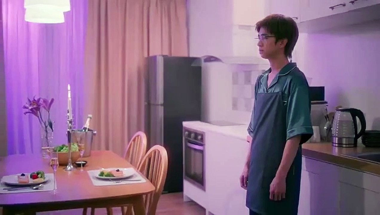 609 Bedtime Story (2022) Ep 8 ENG SUB