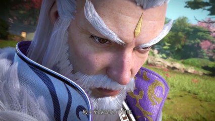 Apotheosis (Become a God) Episode 12 Subtitle